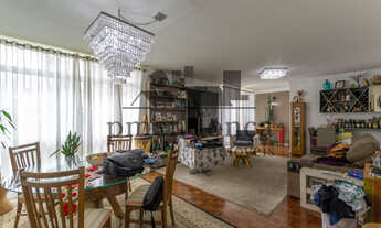 Imagem 5: 3 dormitórios na Rua Cardoso De Almeida