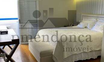 Imagem 5: 3 dormitórios na Rua Iperoig