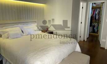 Imagem 6: 3 dormitórios na Rua Iperoig