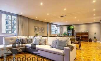 Imagem: 4 dormitórios na Rua Doutor Veiga Filho