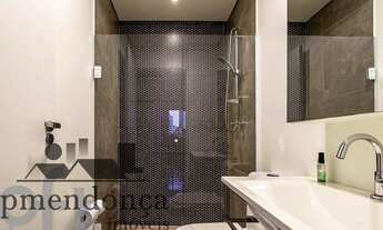 Imagem 6: 4 dormitórios na Rua Doutor Veiga Filho