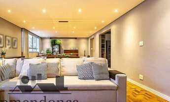 Imagem 4: 4 dormitórios na Rua Doutor Veiga Filho