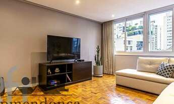 Imagem 3: 4 dormitórios na Rua Doutor Veiga Filho