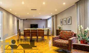 Imagem 5: 4 dormitórios na Rua Doutor Veiga Filho