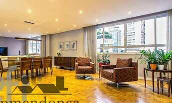 Imagem 2: 4 dormitórios na Rua Doutor Veiga Filho