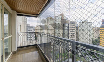 Imagem 2: 4 dormitórios na Rua Capote Valente