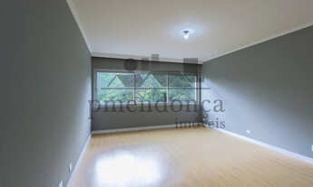 Imagem 2: 3 dormitórios na Rua Itambé