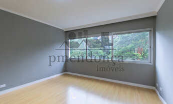 Imagem: 3 dormitórios na Rua Itambé