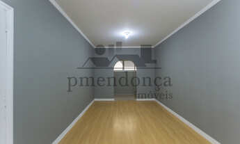 Imagem 5: 3 dormitórios na Rua Itambé