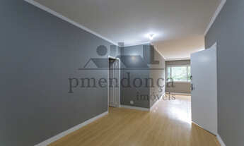 Imagem 6: 3 dormitórios na Rua Itambé