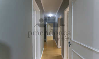 Imagem 7: 3 dormitórios na Rua Itambé