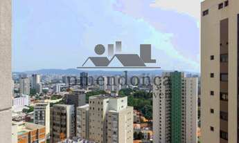 Imagem 3: 3 dormitórios na Rua Ministro Godói