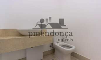 Imagem 5: 3 dormitórios na Rua Ministro Godói