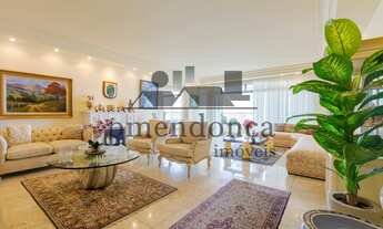 Imagem: 4 dormitórios na Rua São Vicente De Paulo