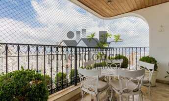 Imagem 2: 4 dormitórios na Rua São Vicente De Paulo