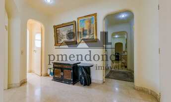 Imagem 6: 4 dormitórios na Rua São Vicente De Paulo