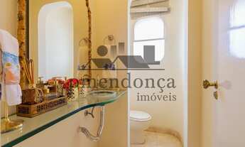 Imagem 5: 4 dormitórios na Rua São Vicente De Paulo