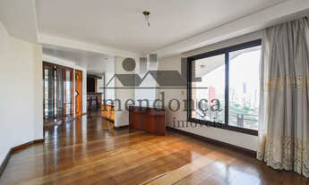 Imagem 6: 4 dormitórios na Rua Traipu