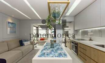 Imagem 4: 2 dormitórios na Rua João Moura