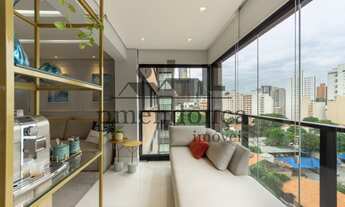 Imagem 2: 2 dormitórios na Rua João Moura