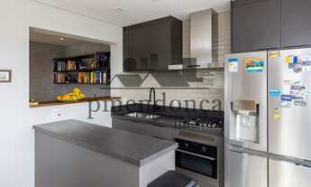 Imagem 7: 3 dormitórios na Rua Gilberto Sabino