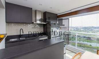 Imagem 6: 3 dormitórios na Rua Gilberto Sabino