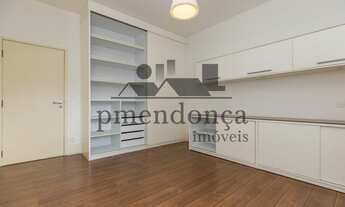 Imagem 4: 2 dormitórios na Rua Oscar Freire