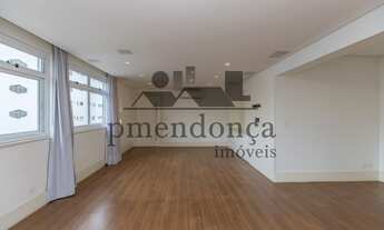 Imagem: 2 dormitórios na Rua Oscar Freire