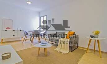 Imagem 5: 2 dormitórios na Avenida Nove De Julho