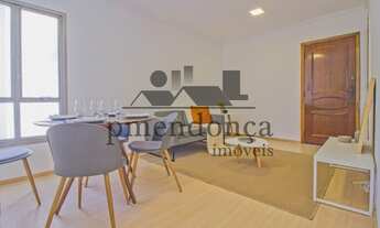 Imagem 4: 2 dormitórios na Avenida Nove De Julho