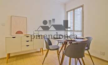 Imagem 2: 2 dormitórios na Avenida Nove De Julho