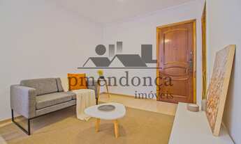 Imagem 7: 2 dormitórios na Avenida Nove De Julho