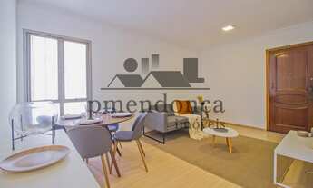 Imagem: 2 dormitórios na Avenida Nove De Julho