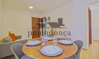 Imagem 3: 2 dormitórios na Avenida Nove De Julho