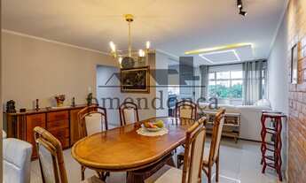 Imagem 6: 3 dormitórios na Rua Doutor Homem De Melo