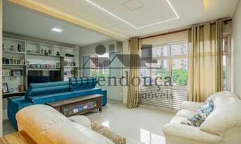 Imagem: 3 dormitórios na Rua Doutor Homem De Melo