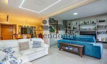 Imagem 2: 3 dormitórios na Rua Doutor Homem De Melo