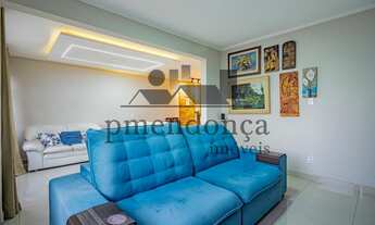 Imagem 4: 3 dormitórios na Rua Doutor Homem De Melo