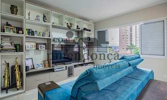 Imagem 3: 3 dormitórios na Rua Doutor Homem De Melo