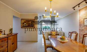 Imagem 5: 3 dormitórios na Rua Doutor Homem De Melo