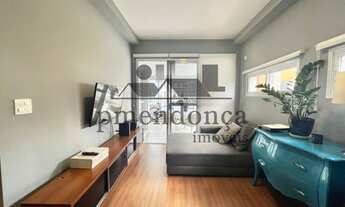 Imagem: 2 dormitórios na Rua Da Consolação