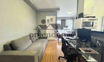 Imagem 5: 2 dormitórios na Rua Da Consolação