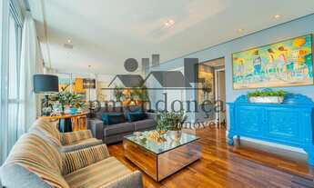 Imagem 3: 3 dormitórios na Rua Maria Figueiredo