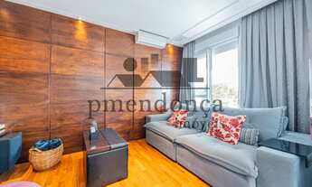 Imagem 4: 3 dormitórios na Rua Maria Figueiredo