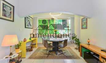 Imagem 2: 3 dormitórios na Avenida Higienópolis