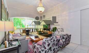 Imagem: 3 dormitórios na Avenida Higienópolis