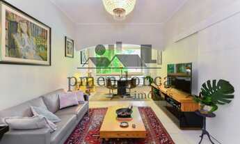 Imagem 4: 3 dormitórios na Avenida Higienópolis