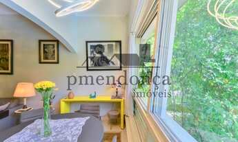 Imagem 3: 3 dormitórios na Avenida Higienópolis