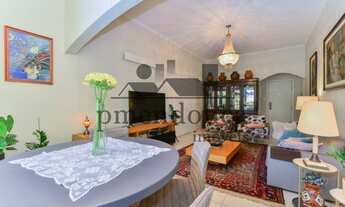 Imagem 5: 3 dormitórios na Avenida Higienópolis