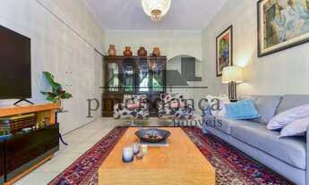 Imagem 6: 3 dormitórios na Avenida Higienópolis